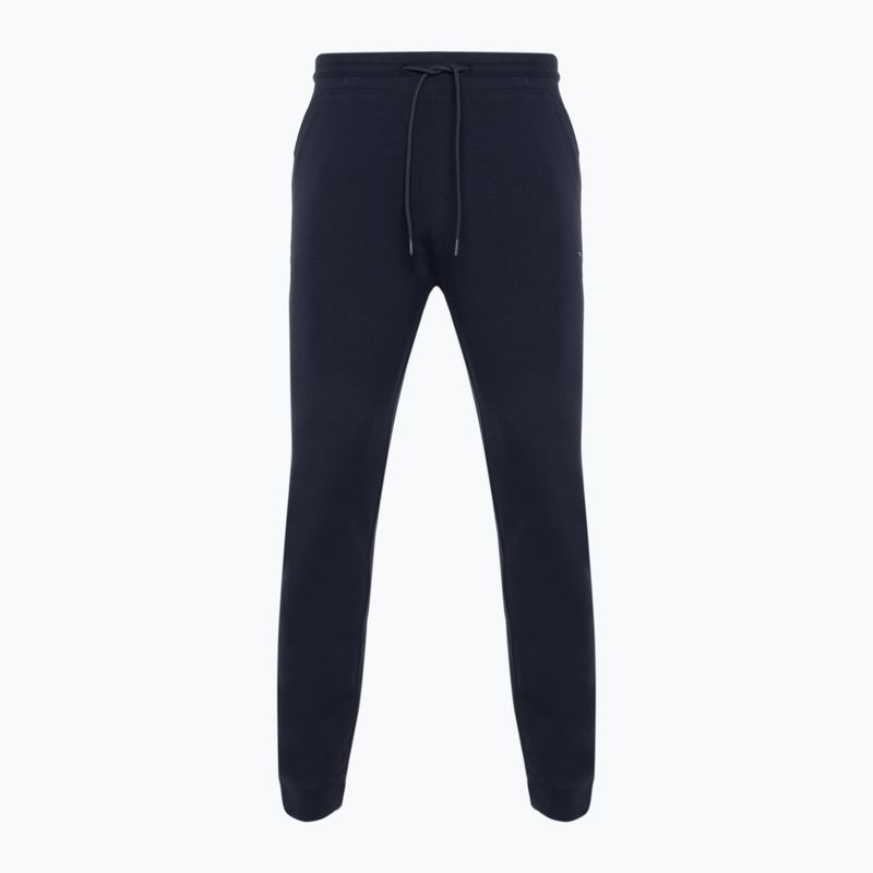 Aeronautica Militare tuta uomo Essential blu navy 5