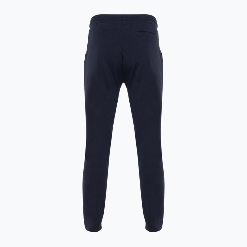 Aeronautica Militare tuta uomo Essential blu navy 6