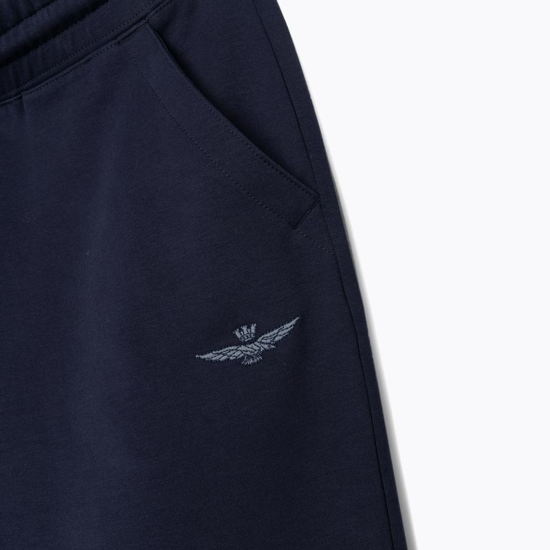 Aeronautica Militare tuta uomo Essential blu navy 7