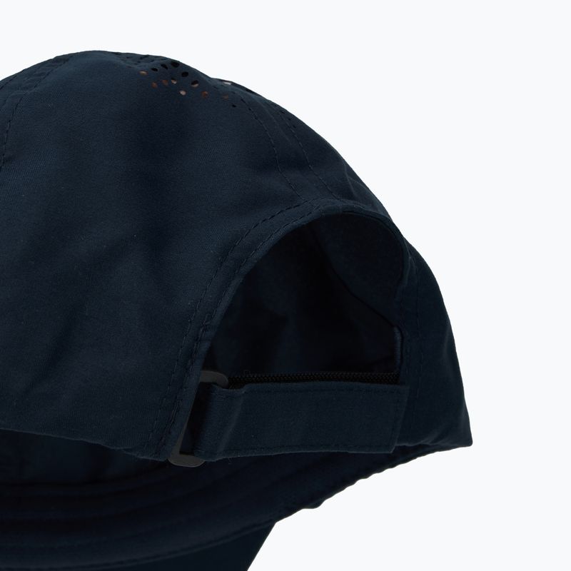 Cappello da baseball Aeronautica Militare da uomo 251HA1199CT3495 blu navy 4