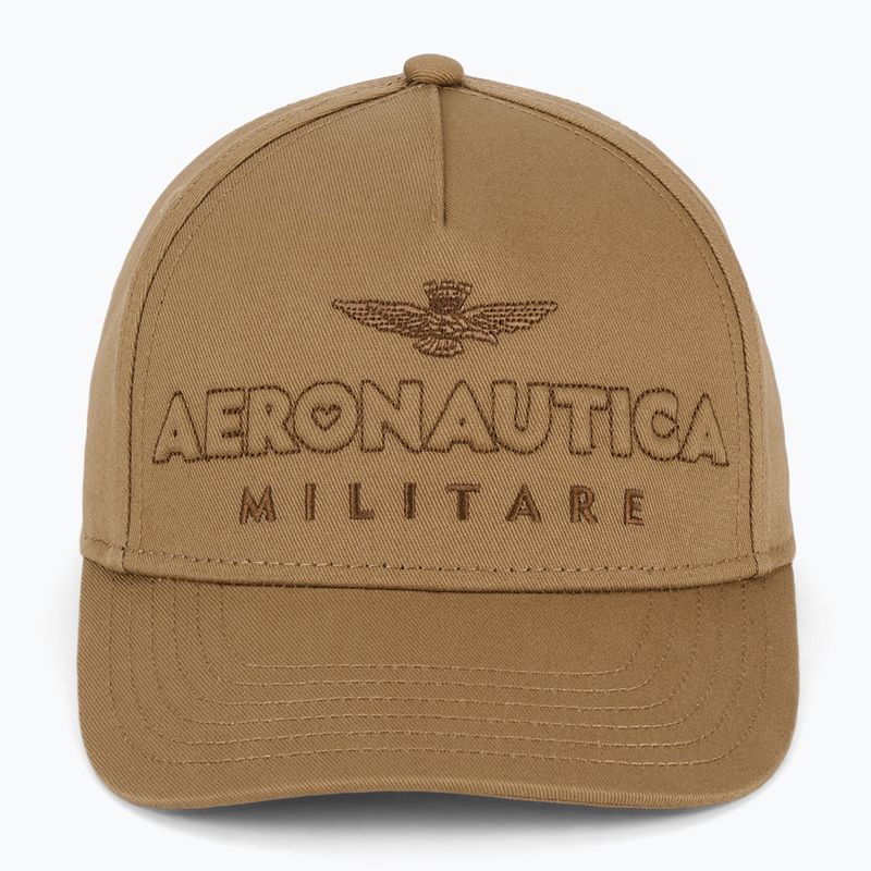 Cappello da baseball da uomo Aeronautica Militare 251HA1202DCT2261 carta da zucchero 2