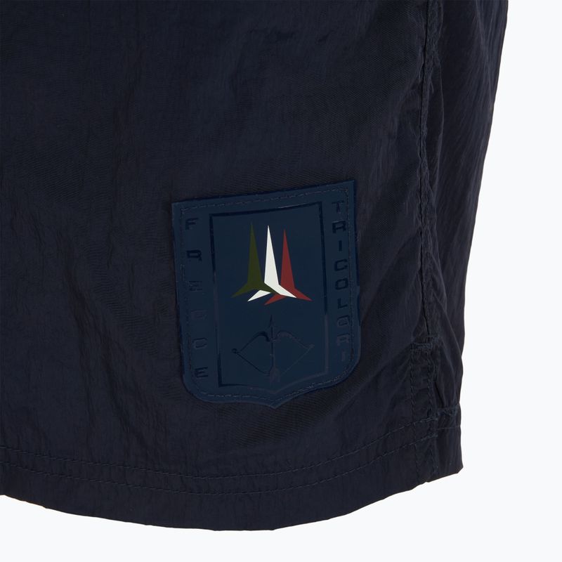 Costumi da bagno uomo Aeronautica Militare 251BW224CT3538 blu navy 3