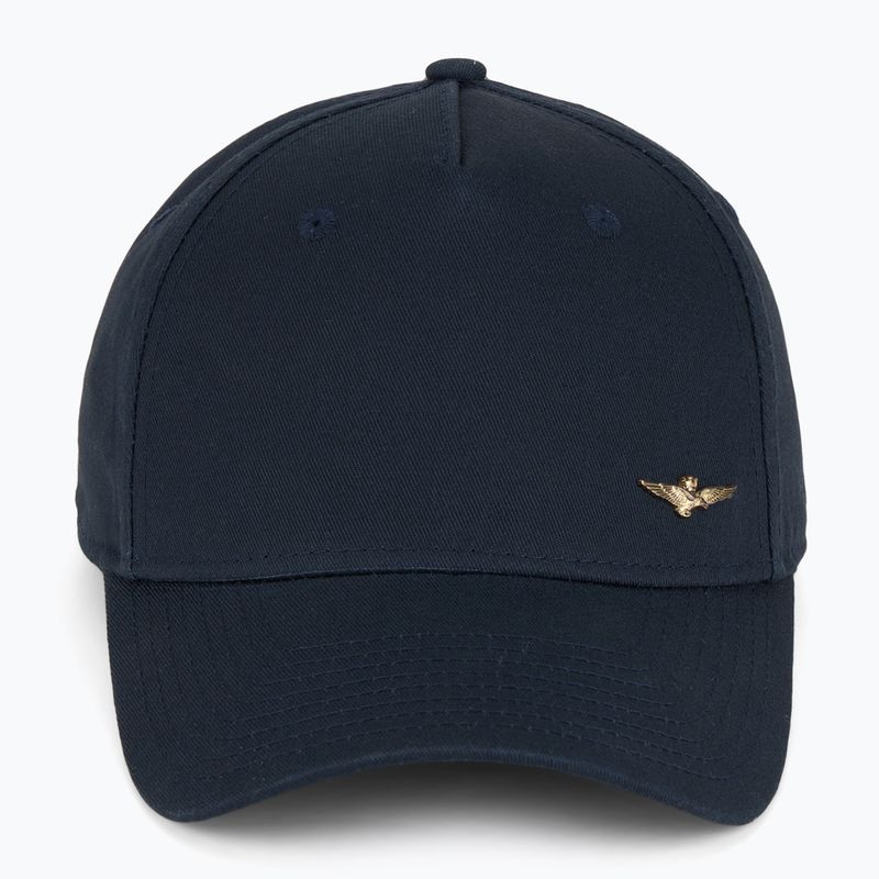 Cappello da baseball Aeronautica Militare 251HA1122CT2848 blu navy 2