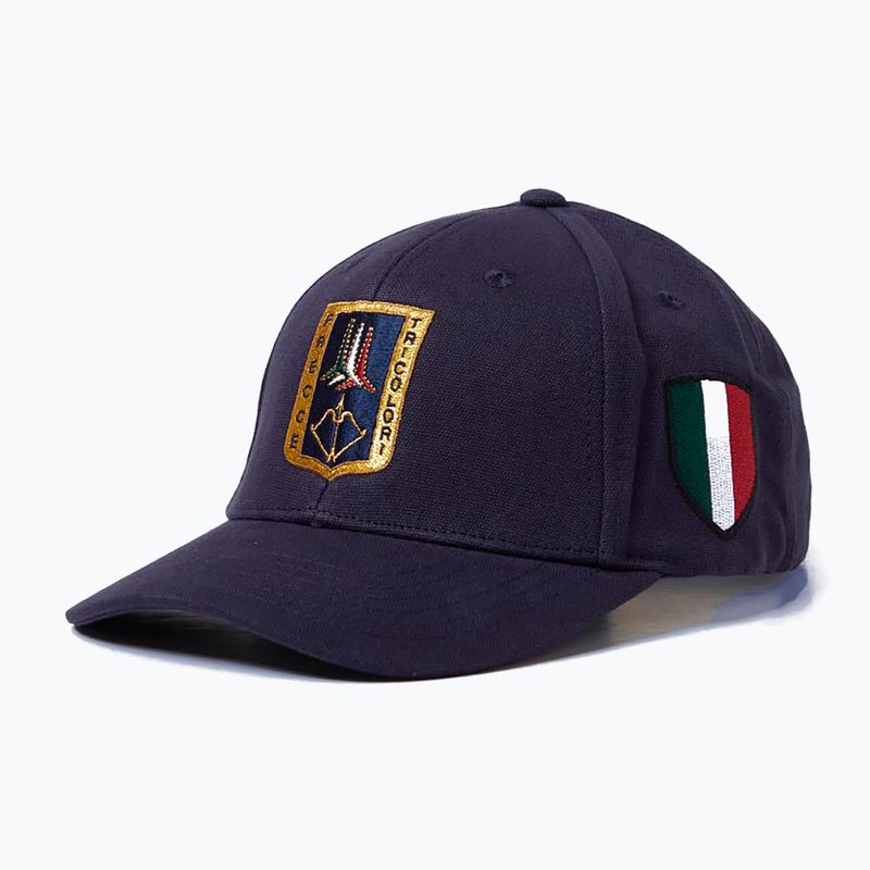 Cappello da baseball Aeronautica Militare da uomo 251HA1150CT3043 blu navy 3