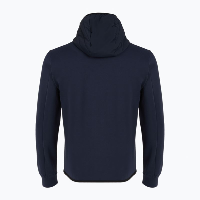 Giacca uomo Aeronautica Militare 251AF498F559 blu navy 2