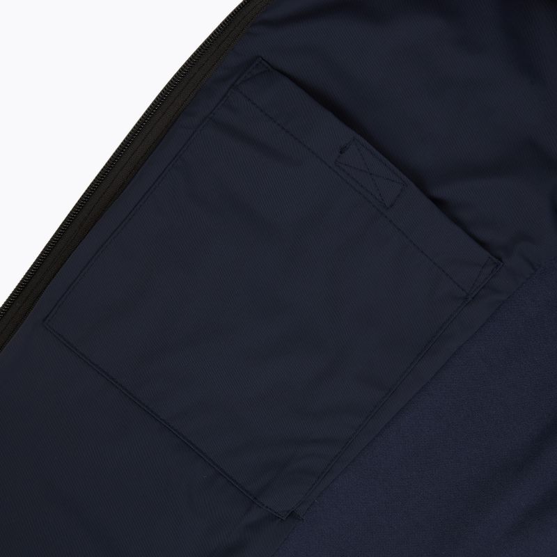 Giacca uomo Aeronautica Militare 251AF498F559 blu navy 5