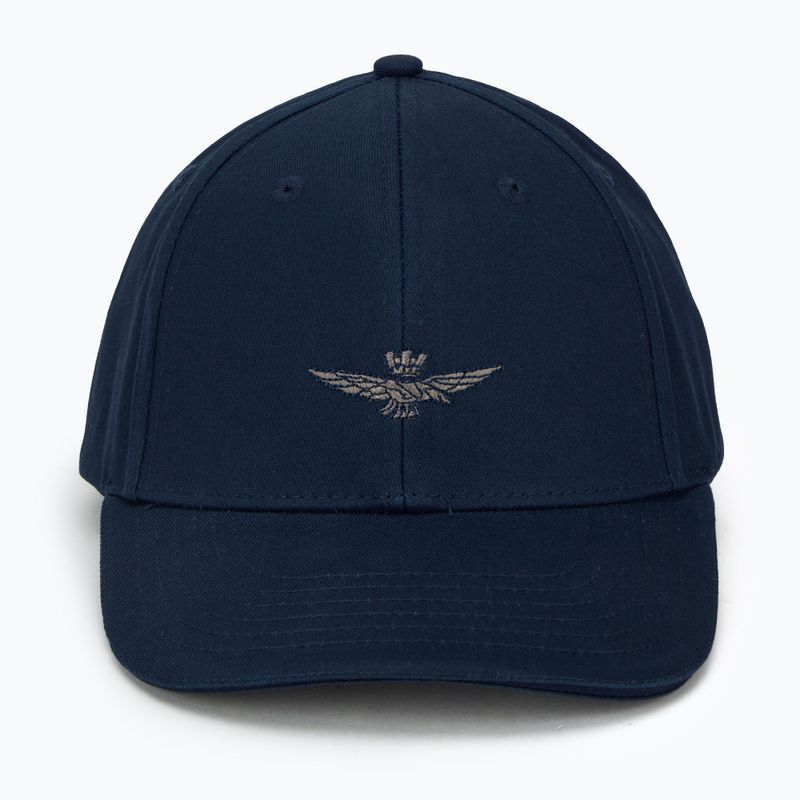 Cappello da baseball Aeronautica Militare da uomo 251HA1212CT3299 blu navy 2
