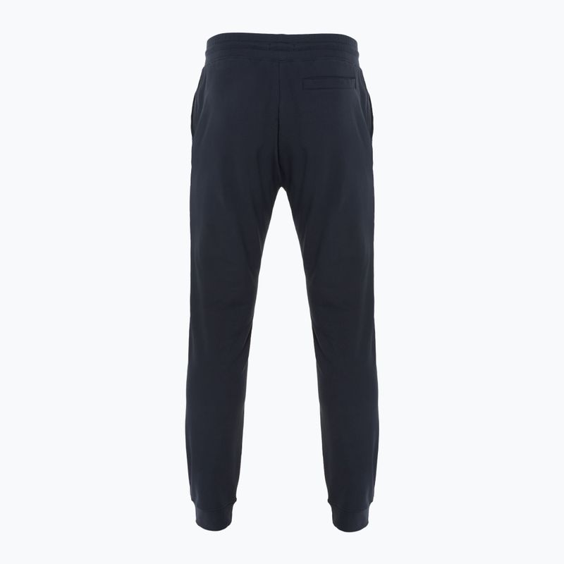 Felpa da uomo Aeronautica Militare Tuta blu navy 6