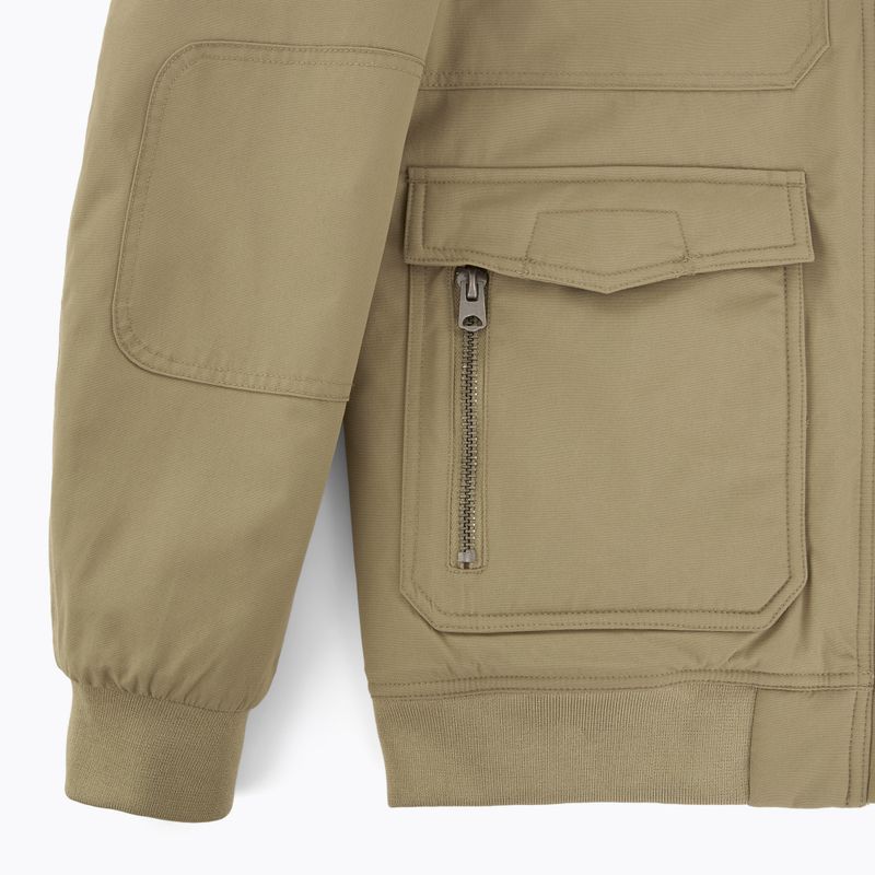 Giacca Aeronautica Militare uomo 252AB3024UCT03151 Lth colonial abbey 4