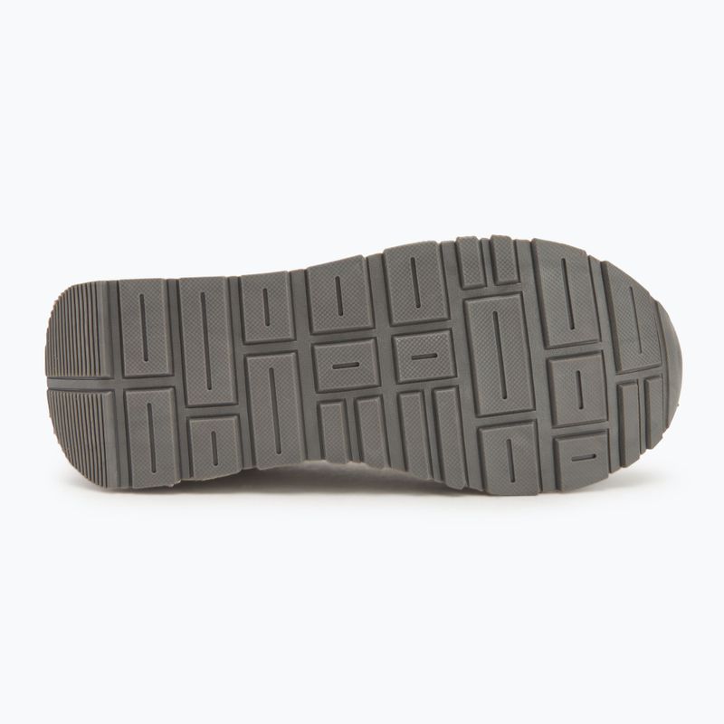 Scarpe uomo Aeronautica Militare 252SC0292UCT03331 light gray 4