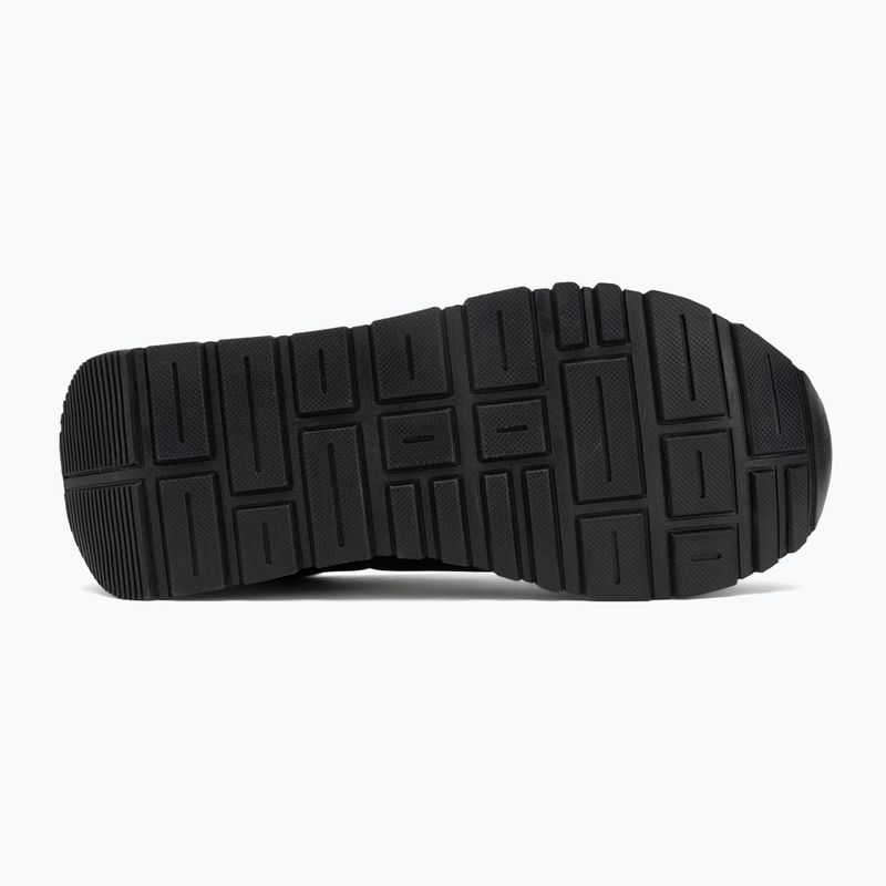 Scarpe uomo Aeronautica Militare 252SC0292UCT03331 black/grey 4