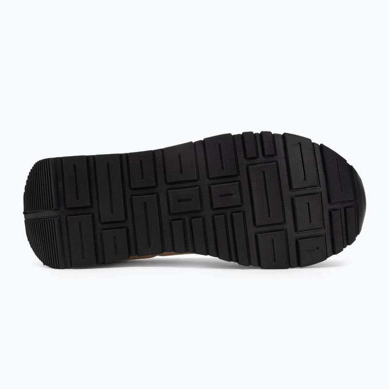 Scarpe uomo Aeronautica Militare 252SC0292UCT03547 multicolor beige/brown 4