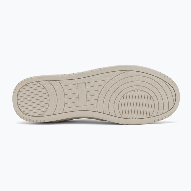 Scarpe da uomo Aeronautica Militare 252SC0235UPL00244 off white 4