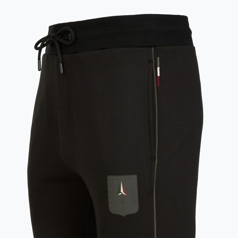 Felpa uomo Aeronautica Militare 252TF0101UF00667 jet black 9