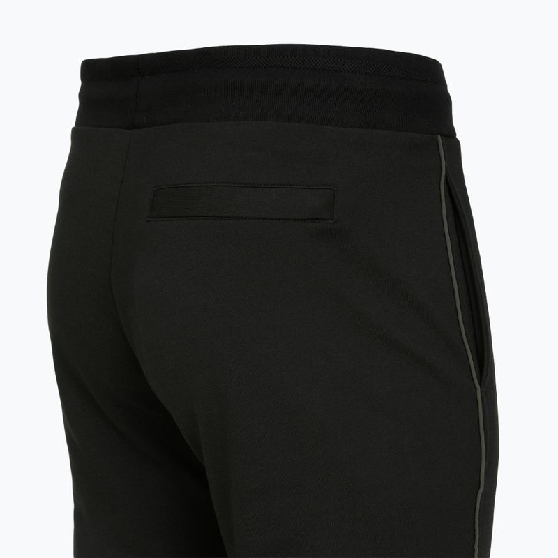 Felpa uomo Aeronautica Militare 252TF0101UF00667 jet black 10