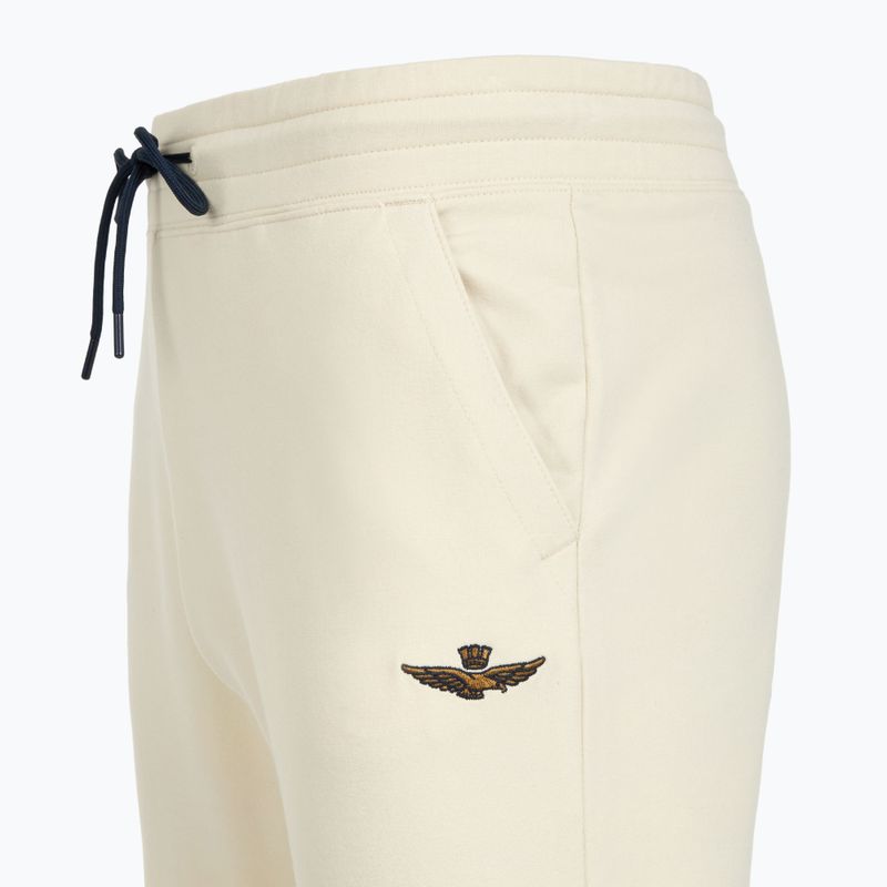 Pantaloni Aeronautica Militare uomo 252PF1008UF00662 ghiaccio 3