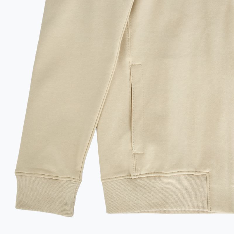 Felpa uomo Aeronautica Militare Hoodie ice 3