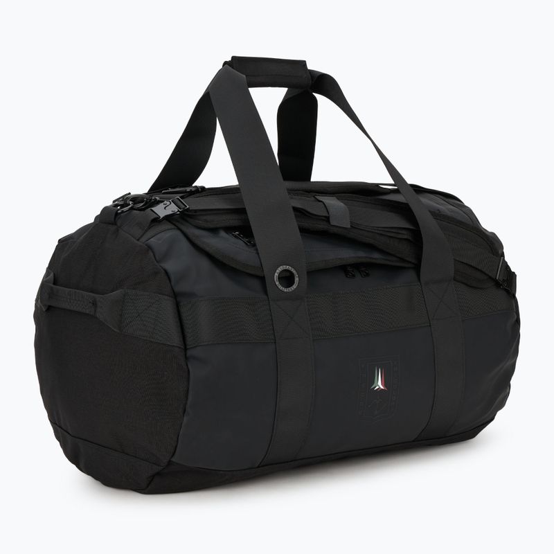 Borsa da viaggio Aeronautica militare 252BO1152UCT03588 jet black 2