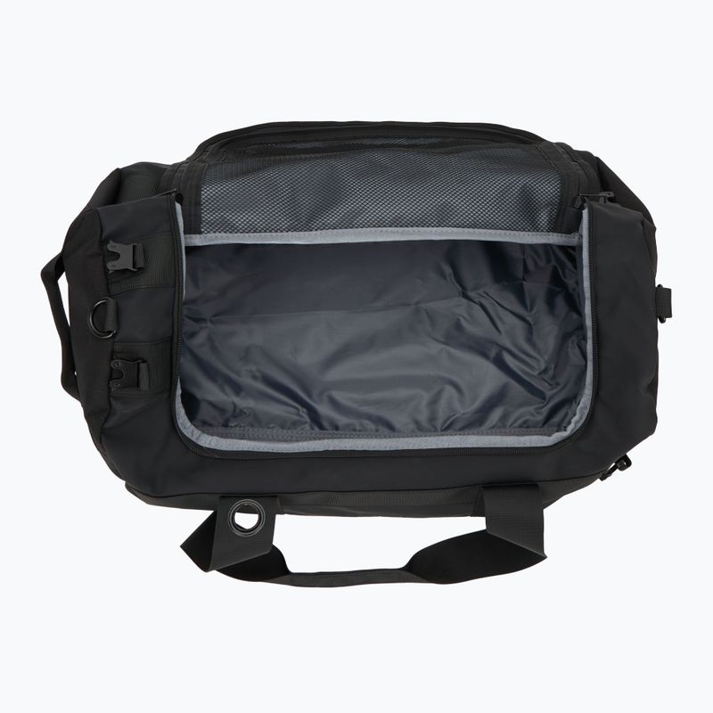 Borsa da viaggio Aeronautica militare 252BO1152UCT03588 jet black 4