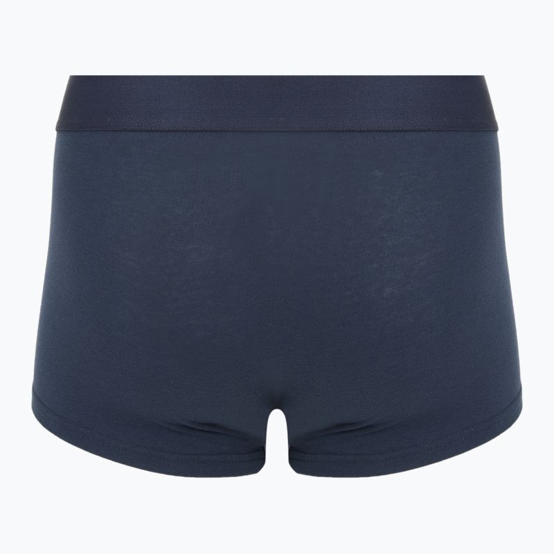 Boxer Aeronautica Militare AM1UBX005 Trunk 2 paia blue 2