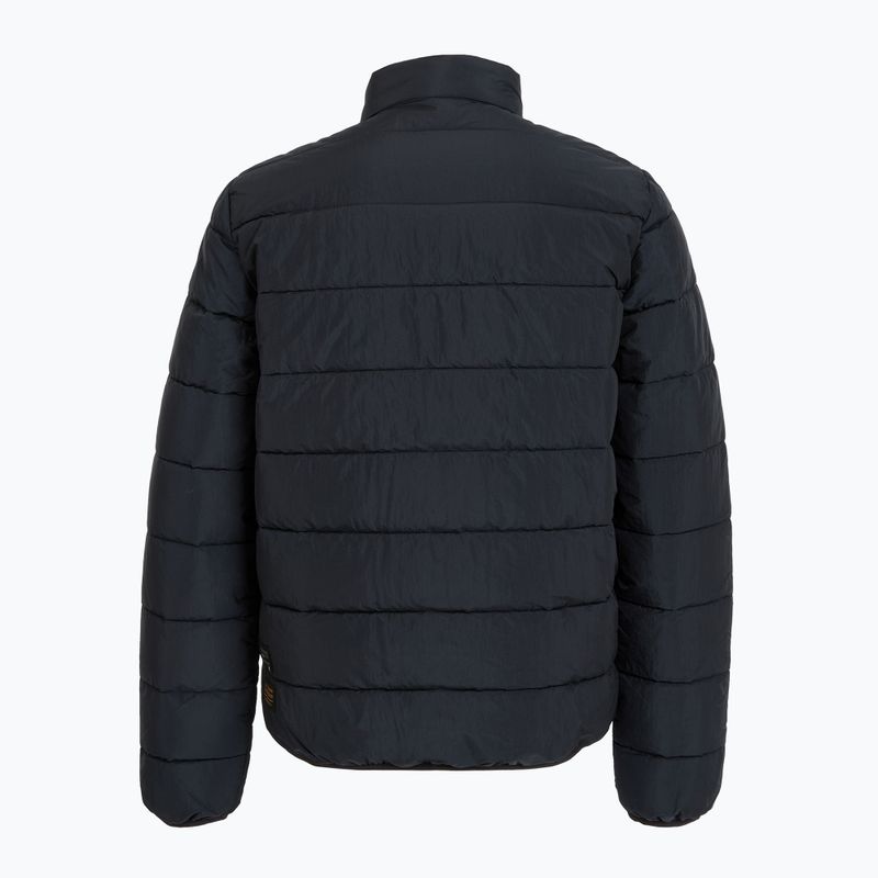 Giacca Aeronautica Militare uomo 252AB3022UCT04214 blu notte 2