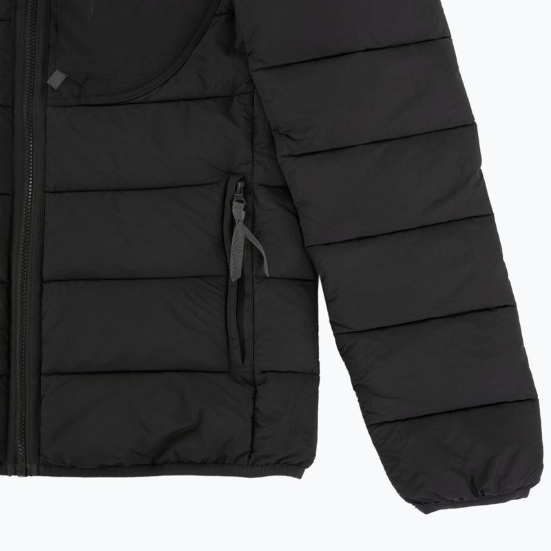 Giacca Aeronautica Militare uomo 252AB3022UCT04214 jet black 4