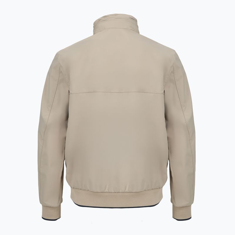 Giacca da uomo Aeronautica Militare AB3050UCT04290 Sailor Bomber winter twig 2
