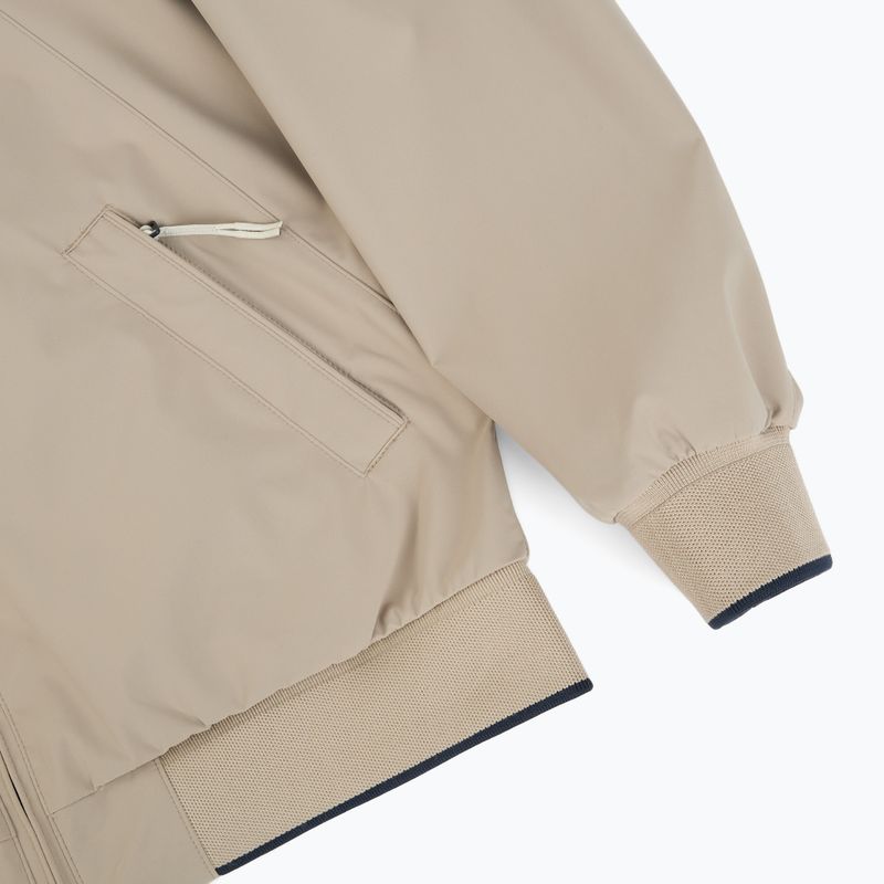 Giacca da uomo Aeronautica Militare AB3050UCT04290 Sailor Bomber winter twig 4