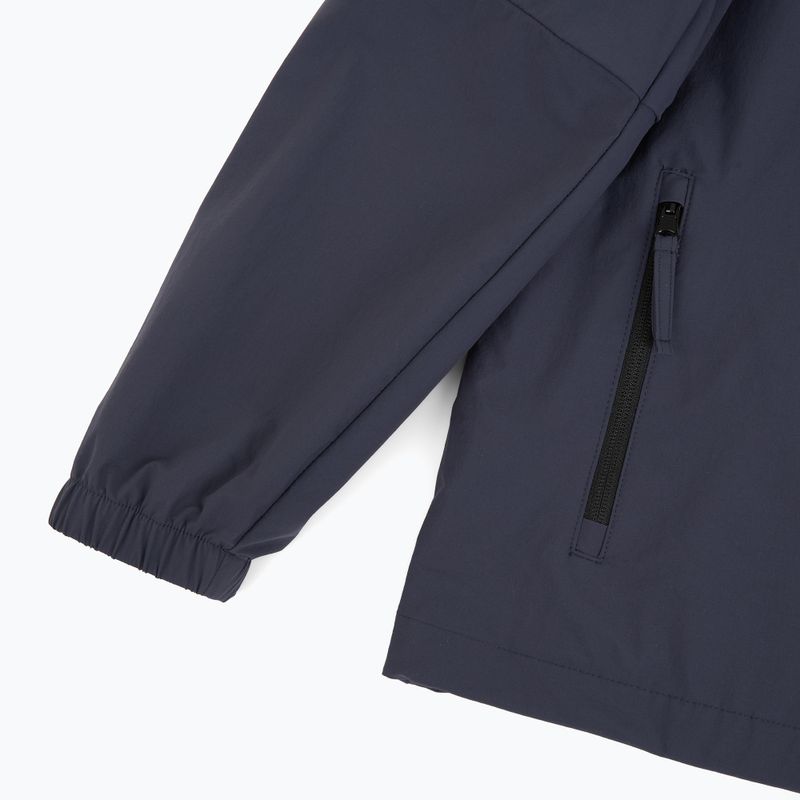 Giacca da uomo Aeronautica Militare AB3051UCT04291 navy blue 4