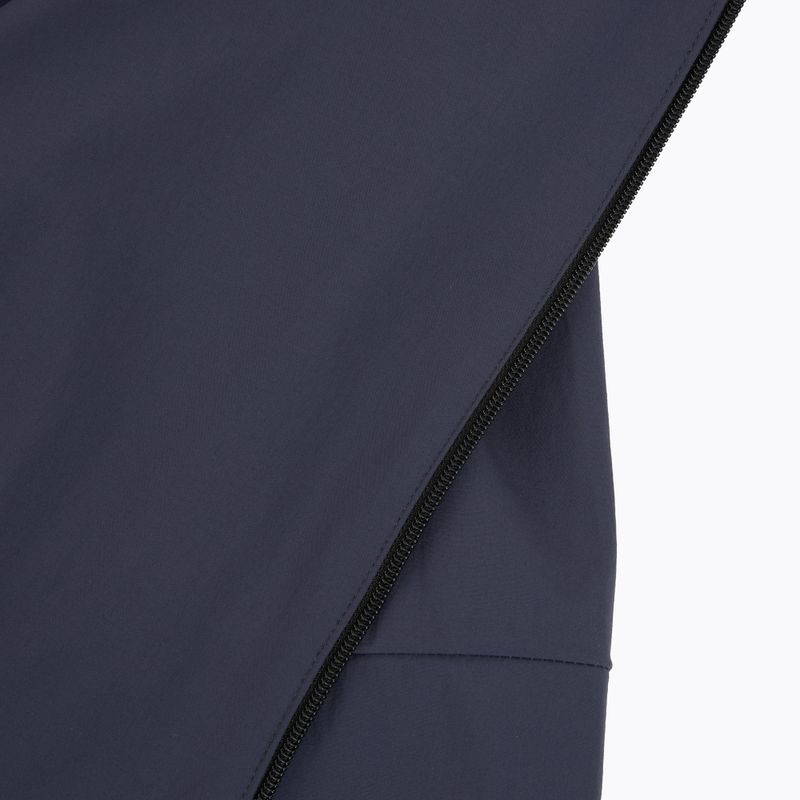 Giacca da uomo Aeronautica Militare AB3051UCT04291 navy blue 5