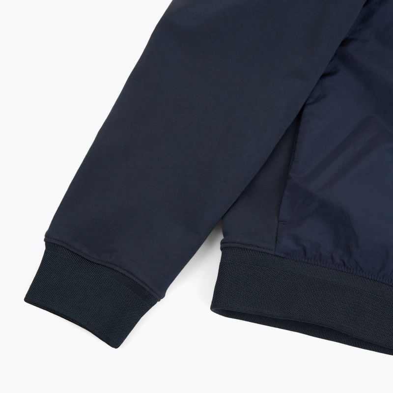 Giacca da uomo Aeronautica Militare AF0520UF00674 navy blue 4