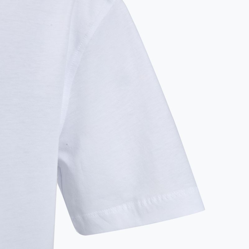 Maglietta da uomo Aeronautica Militare TS2535UJ00641 off white 4