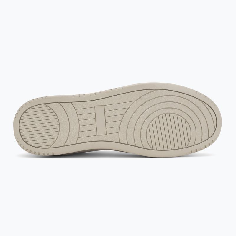 Scarpe da uomo Aeronautica Militare SC0235UPL00244 off white 4