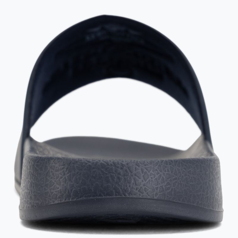 Ciabatte da uomo Aeronautica Militare SC0242UCT03337 blue 6