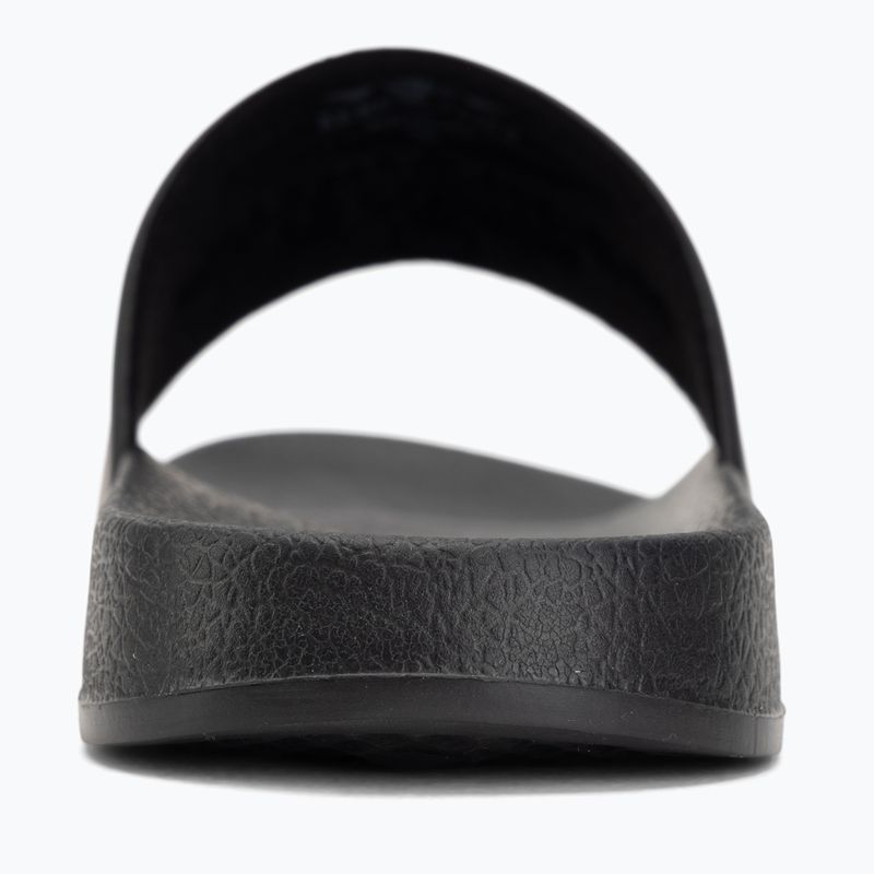 Ciabatte da uomo Aeronautica Militare SC0242UCT03337 jet black 6