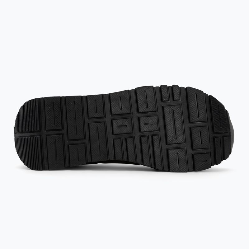 Scarpe da uomo Aeronautica Militare SC0292UCT03331 verdone 4