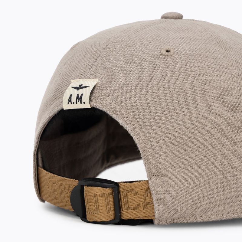 Cappellino da uomo Aeronautica Militare HA1245UCT04293 winter twig 4