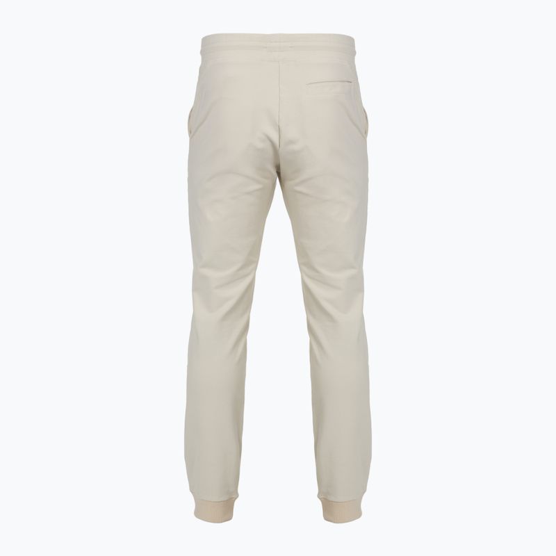 Pantaloni da uomo Aeronautica Militare PF1008UF00674 ice 2