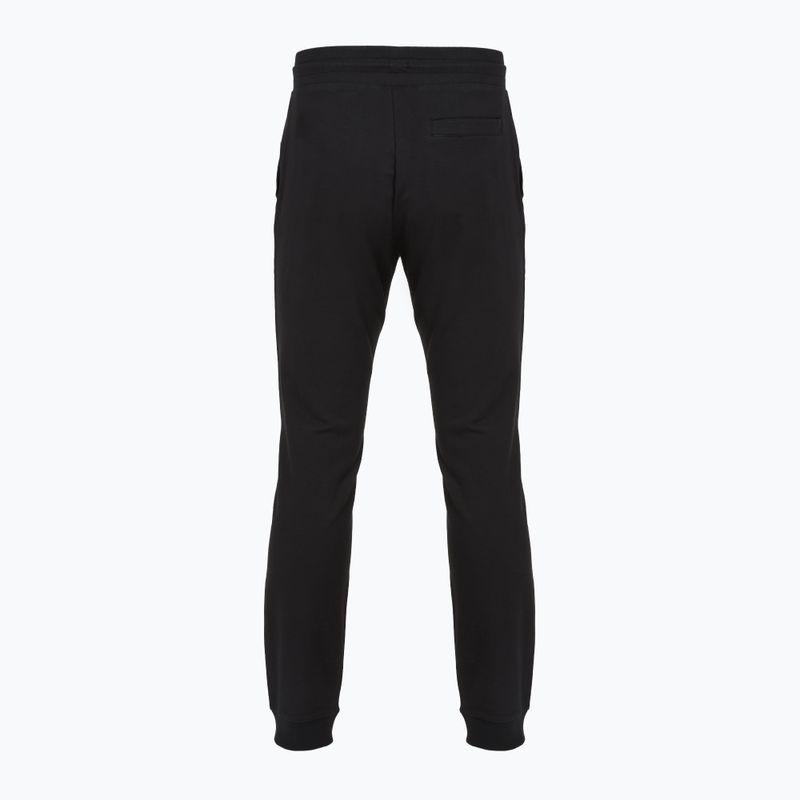 tuta da uomo Aeronautica Militare TF0108UF00674 jet black 9