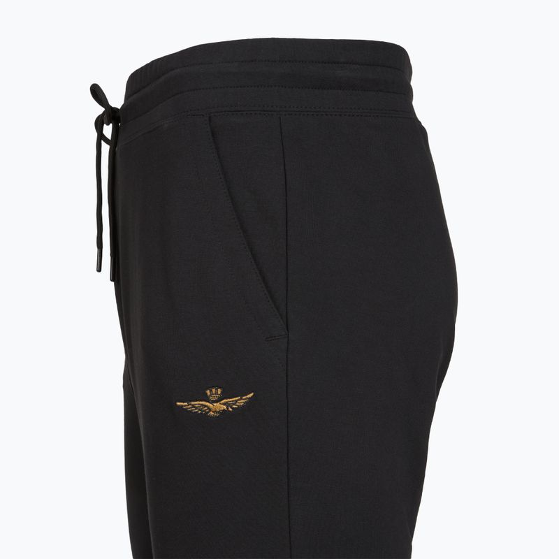 tuta da uomo Aeronautica Militare TF0108UF00674 jet black 10