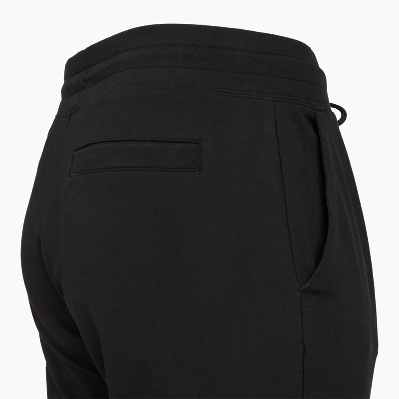 tuta da uomo Aeronautica Militare TF0108UF00674 jet black 11