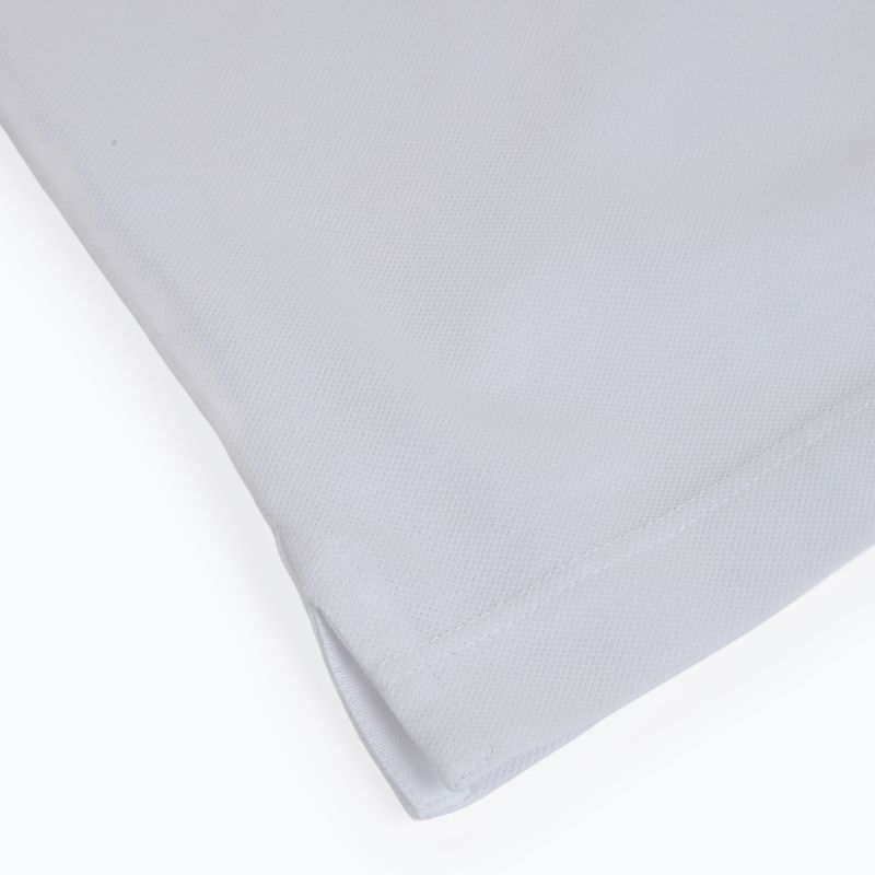 Maglietta Aeronautica Militare PO1308UP00082 Polo off white 4