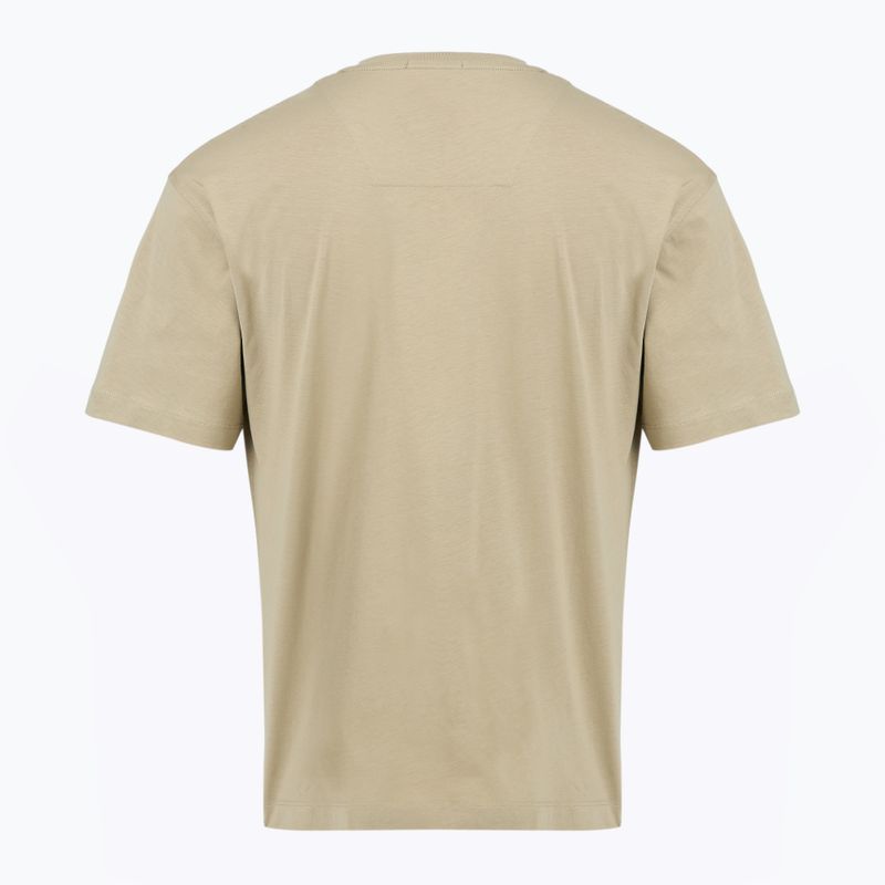 Maglietta da uomo Aeronautica Militare TS2535UJ00641 winter twig 2