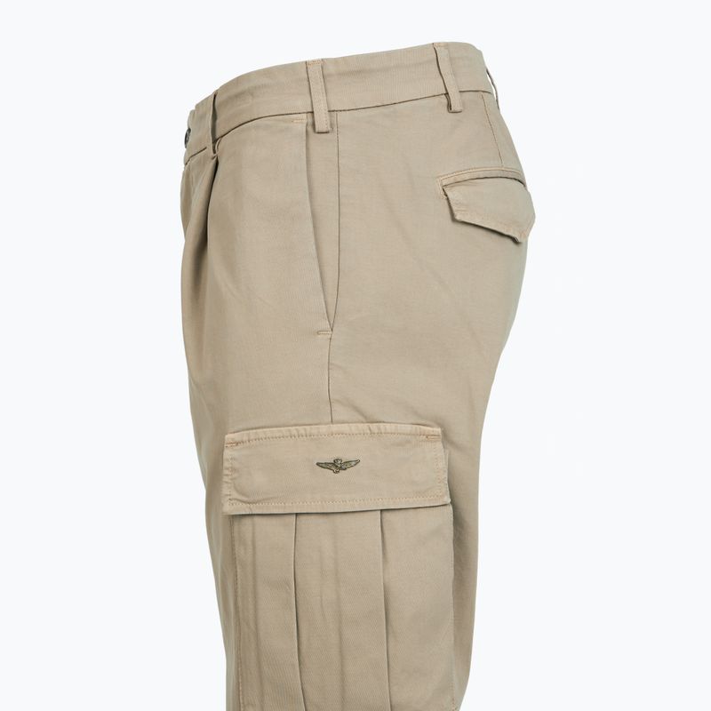 Pantaloni da uomo Aeronautica Militare PA1718UCT04331 winter twig 3