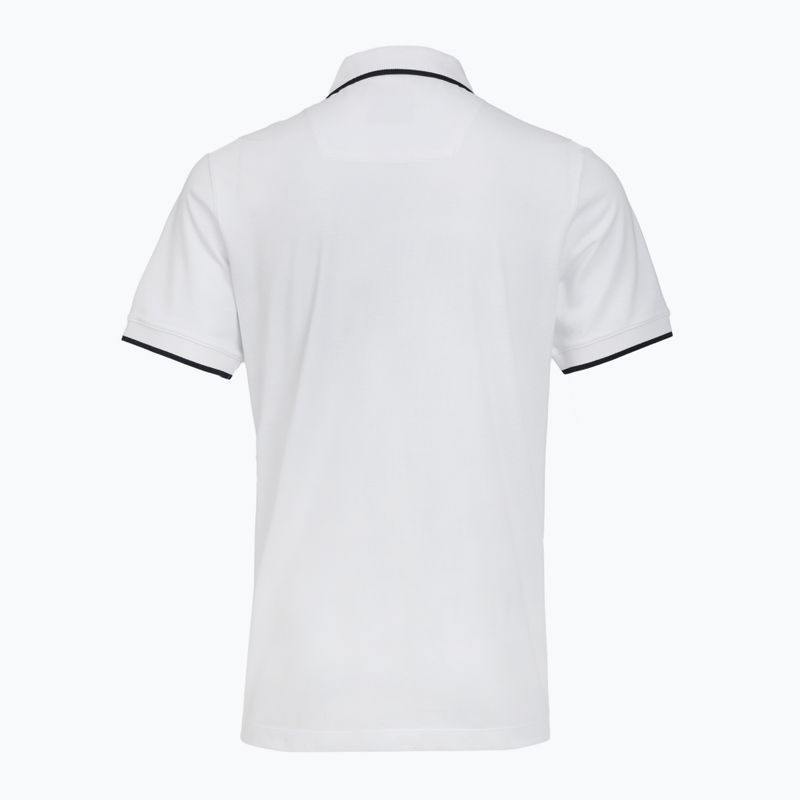 Polo uomo Aeronautica Militare 262PO1308UP00082 Polo off white 2