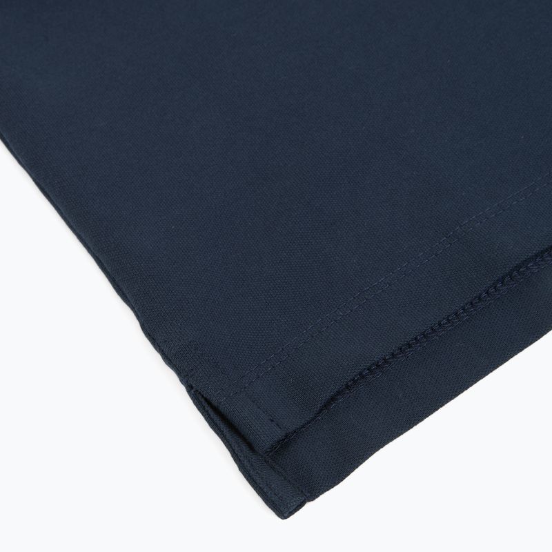 Maglietta da uomo Aeronautica Militare PO1927UP00191 Navy blue polo 4