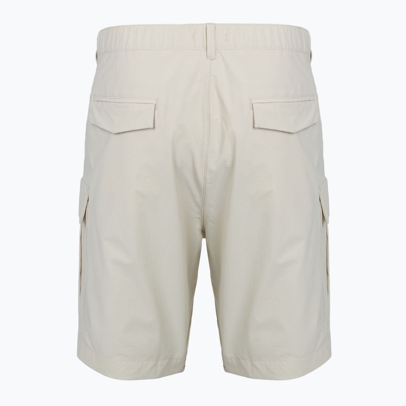 Pantaloncini da uomo Aeronautica Militare BE0277UCT04291 ice 2