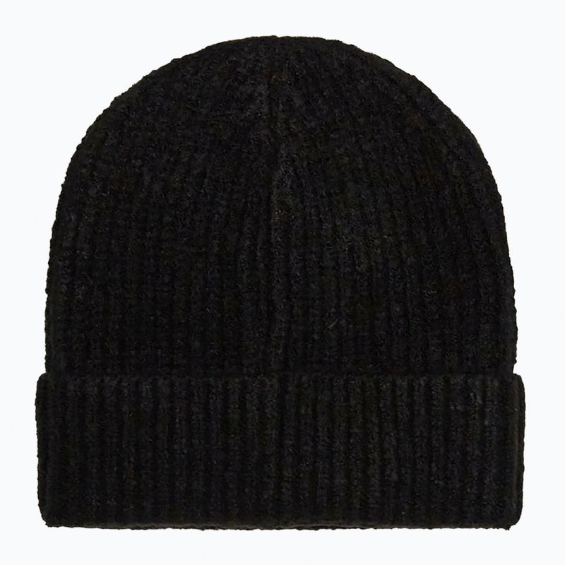 Berretto invernale da uomo Czapka Aeronautica Militare 262CU0034UL00451 jet black 2
