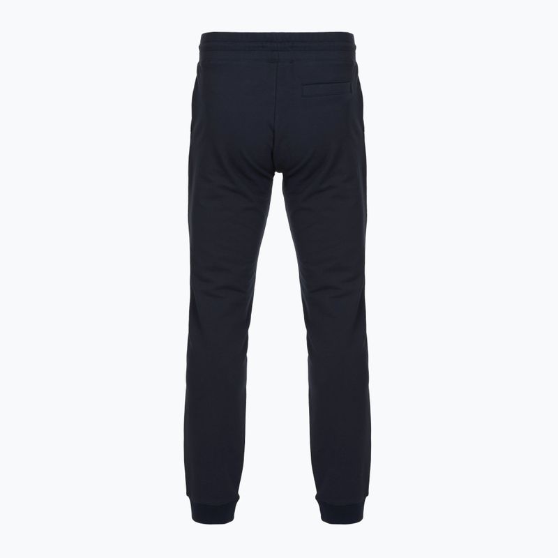 Tuta da uomo Aeronautica Militare 262TF0108UF00662 blu navy 8