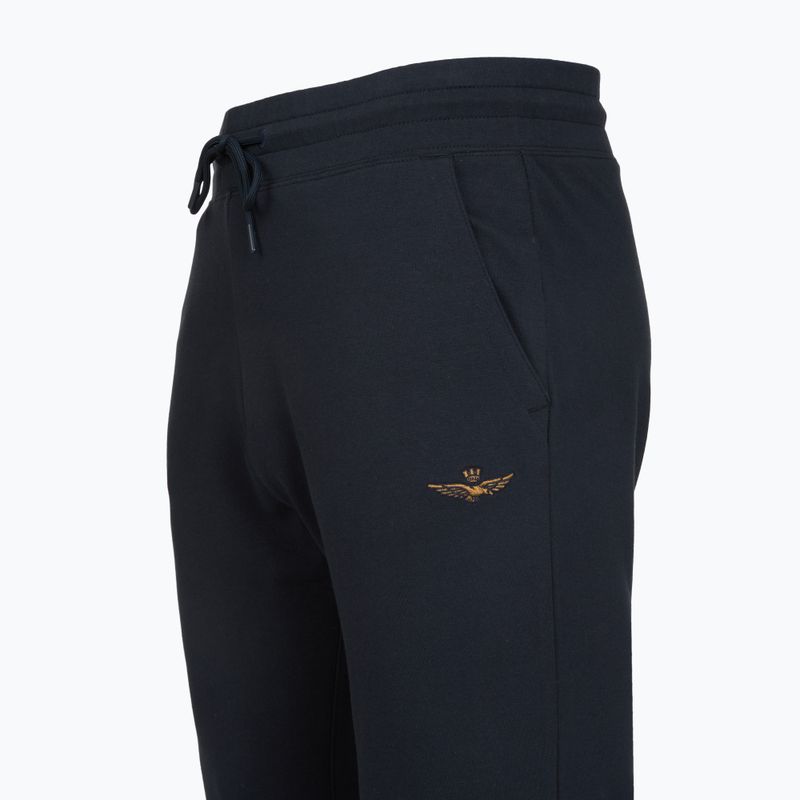 Tuta da uomo Aeronautica Militare 262TF0108UF00662 blu navy 9